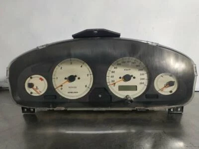 RG22976 dashboard 369892 for MG ROVER SERIE 45 (RT) 2.0 TD 2000 Foto 1 de 4