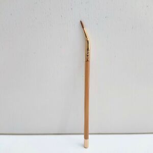 Tarte Bent Angled Eye Liner Bamboo Brush, Brand NEW!