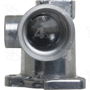 Engine Coolant Water Outlet For 1994 Toyota Camry 3.0L V6 4 Seasons 768DC11 - Picture 1 of 4