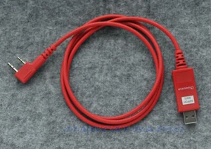 Original WouXun USB Programming Cable for KG-UVD1P KG-UV6D KG-UV8D Radio + CD - Picture 1 of 4