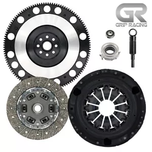 GR Stage 1 Clutch Kit and Race Flywheel For Scion FR-S Toyota Subaru BRZ 86 2.0L - Picture 1 of 6