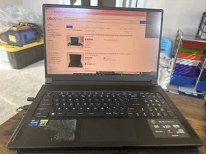 MSI GS76 Stealth 17.3” 64GB Ram geForce RTX 3080 1tb SSD - Picture 1 of 1