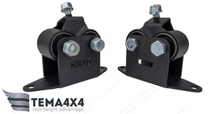 KEIN Engine Mount kit for BMW E87,E82,E88,E91,E92,E93,E84,E89 - Picture 1 of 1
