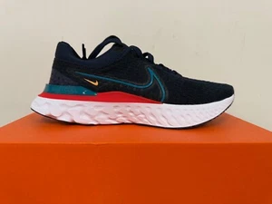 Men's Nike React Infinity Run FK 3 size 11 - Picture 1 of 6