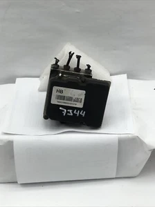 ✅💯2008-2009-2010-2011 GMC ACADIA ABS MÓDULO BOMBA FRENO ANTIBLOQUEO OEM - Imagen 1 de 7