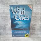 Wild Ones VHS Movie Video Cassette Tape