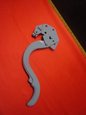 Pontiac 1940 manija de freno de estacionamiento Foto 1 de 4