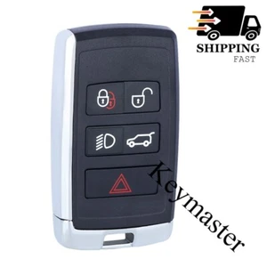 Llavero inteligente remoto deportivo Land Range Rover 2018-2023 Kobjxf18A LR116873 - Imagen 1 de 2