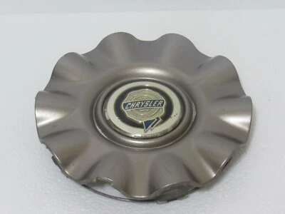 Tapa central OEM CHRYSLER SEBRING 1997 1998 1999 2000 Nº de pieza MR369355 20088 Foto 1 de 4