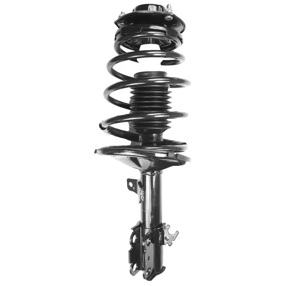 Conjunto de puntal y resorte helicoidal delantero derecho FCS para Toyota Camry 1997-2001 2,2 L L4  Foto 1 de 1