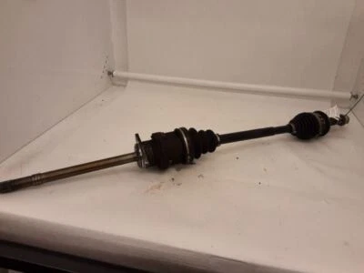 Вал водительской оси передняя ось полный привод седан подходит для 15 INFINITI Q40 3267404 - Изображение 1 из 4