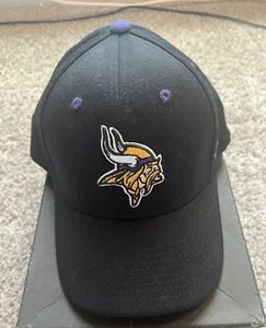 47Brand Minnesota Vikings NFL Cap Hat One Size - Picture 1 of 6