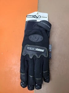 Black Rhino Sub Rhino XL Handschuhe - Bild 1 von 1