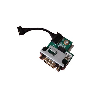 Dell OptiplDell 3090 3070 3080 7000 7010 MFF serial port module DKJHY 6CC5P - Image 1 of 3