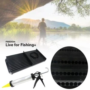 European Style Fishing Bait Roller 8-16MM Fishing Boilie Rolling Table - Bild 1 von 13