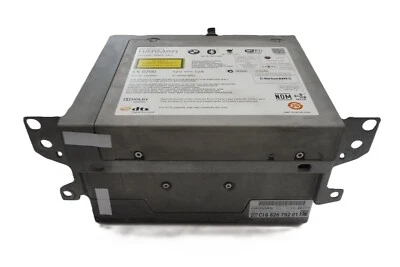 Unidad de radio control BMW i8 2014-2017 65126826792 OEM A1 Foto 1 de 4