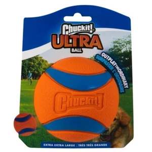 Chuckit Ultra Ball XXL 10.2cm - Picture 1 of 3