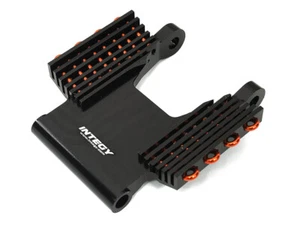 Billet Machined Crash Structure Radiator for Losi 1/4 Promoto-MX Motorcycle - Picture 1 of 1