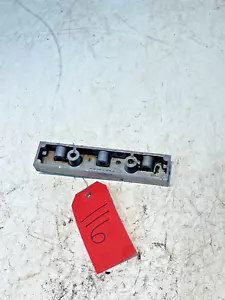 1964 Massey Ferguson Super 90 Diesel Tractor Engine Seal Holder Bridge 38124770 - Picture 1 of 8