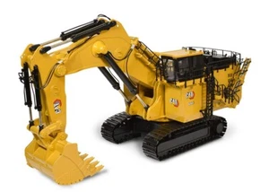 Caterpillar 6060 Mining Excavator - 1/48 - CCM - Diecast - Brand New 2023 - Picture 1 of 6