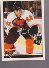 Philadelphia Flyers Cards Inserts Vintage Rookies Collection