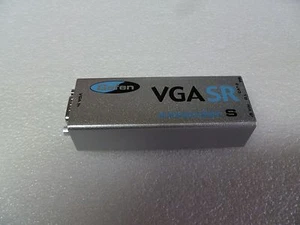 GEFEN VGASR EXTENDER S CAT5 - Picture 1 of 3
