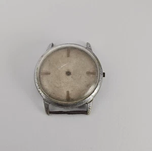 Vintage Watch USSR RAKETA 2609 Soviet Watch Parts - Picture 1 of 7