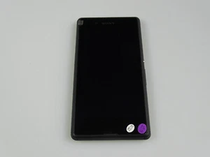 Sony Xperia E3 D2203 4GB Gelb! NEU & Unbenutzt! Ohne Simlock! RAR! Smartphone! - Bild 1 von 5