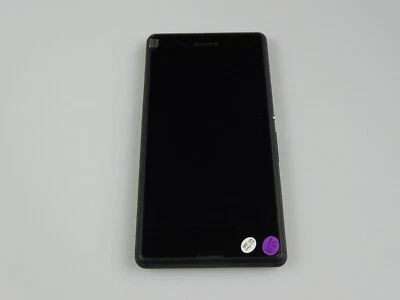 Sony Xperia E3 D2203 4GB Gelb! NEU & Unbenutzt! Ohne Simlock! RAR! Smartphone! - Bild 1 von 4