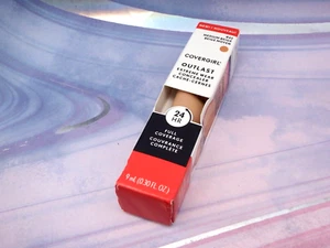 Covergirl Outlast Extreme Wear Concealer 24hr Full Coverage 842 Medium Beige - Picture 1 of 5
