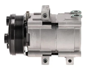 1997-2001 E-150 Club Wagon 4.2L, 1994-2002 Crown Victoria Reman A/C Compressor - Picture 1 of 1