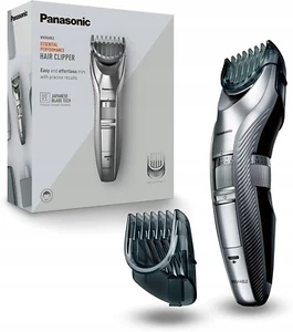 Panasonic ER-GC71 Hair Beard Shaving Trimmer Clippers Cordless Cutting Shaver - Picture 1 of 15