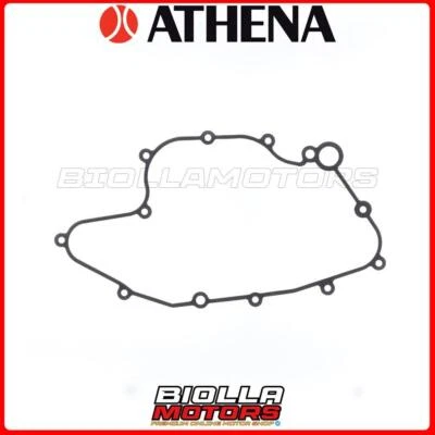 GUARNIZIONE FRIZIONE INTERNA HUSQVARNA TE 449 450 2011-2013 S410068008003 - Imagem 1 de 4