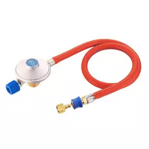 Regulador de cartucho roscado Cadac QR - Uso con cartuchos de gas roscados EN417 - Imagen 1 de 1