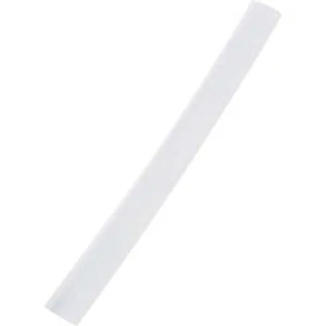 Tru components 1564458 guaina termoretraibile senza colla trasparente 3 mm - Foto 1 di 1