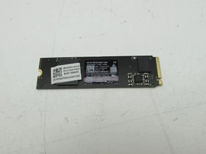 WD PC SN740 1TB NVMe SSD Solid State Drive SDDPNQD-1T00-1004 BA97-00463X - Picture 1 of 1