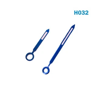 3 Set of Swiss Made Hands Automatic, Manual Movement Size 150/90 #H032# - Picture 1 of 4