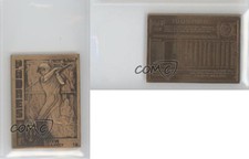 1983-91 Topps Traded Bronze Premiums Steve Garvey 1984 #22