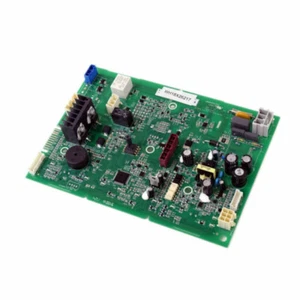 Nuevo tablero de control genuino OEM GE WH18X26217 para lavadora - Imagen 1 de 11