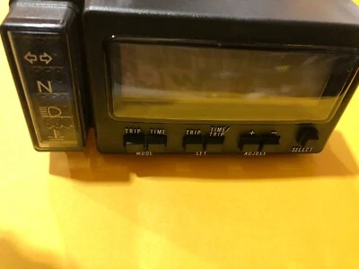 2005-2023 DRZ400S DRZ 400SM DRZ400SM Instrument cluster speedometer gauges OEM - Image 1 of 4