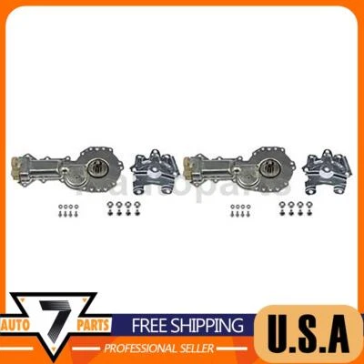 Motor de ventana eléctrica Dorman delantero - soluciones OE para Chevrolet Blazer 1987-1991 Foto 1 de 4