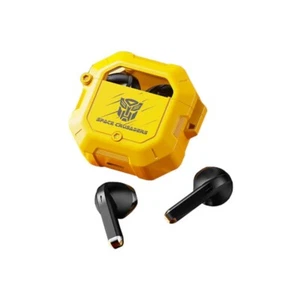 Transformers TF-T12 TWS Low Latency Sport Earphones - Picture 1 of 10
