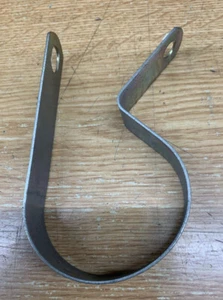TRIUMPH UKC 4636 TR7 LATE LUFTFILTER SCHLAUCH CLIP - Bild 1 von 5