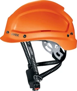 Uvex Schutzhelm Pheos Alpine 9773250 Orange Mit Lüftungen (97731) - Bild 1 von 1