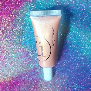 M2U NYC Luminizer Highlighter in Futurity 10mL New Without Box & Sealed - Picture 1 of 20