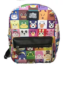 Animal Crossing Mini Backpack - Picture 1 of 5