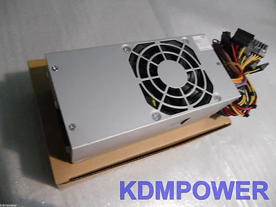 NEW 400W for HP 504966-001 TFX0220D5WA TFX Slimline Power Supply Upgrade TC40.1 - Image 1 of 2