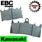 FITS KAWASAKI Z 1000 J1/J2 81-82 EBC Rear Disc Brake Pad Pads FA068