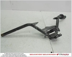 Original Handlebar For PIAGGIO X9 500 Year 2001 - Picture 1 of 1