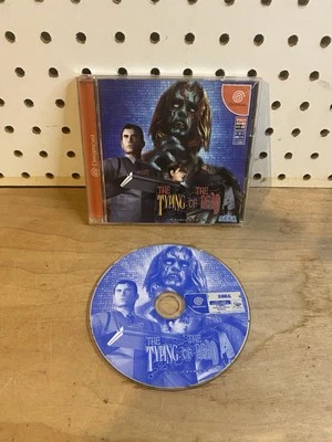 The Typing of the Dead sc Dreamcast Japanese Import Sega DC Japan Rgn US Seller - Image 1 of 4